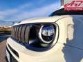 Jeep Renegade Renegade 1.3 T4 DDCT S Weiß - thumbnail 25