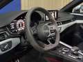 Audi RS4 Avant V6 2.9 TFSI 450 CH Tiptronic 8 Nardo Gray - Immat France Grau - thumbnail 9