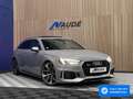 Audi RS4 Avant V6 2.9 TFSI 450 CH Tiptronic 8 Nardo Gray - Immat France Grau - thumbnail 1