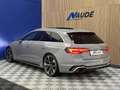 Audi RS4 Avant V6 2.9 TFSI 450 CH Tiptronic 8 Nardo Gray - Immat France Grau - thumbnail 4