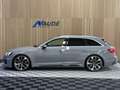 Audi RS4 Avant V6 2.9 TFSI 450 CH Tiptronic 8 Nardo Gray - Immat France Grau - thumbnail 8