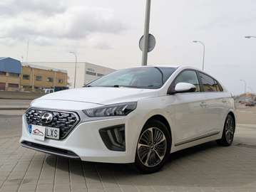 PHEV 1.6 GDI Tecno