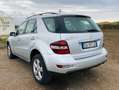 Mercedes-Benz ML 350 (320) cdi Chrome auto FL GARANZIA 12 MESI Plateado - thumbnail 3