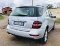 Mercedes-Benz ML 350 (320) cdi Chrome auto FL GARANZIA 12 MESI Srebrny - thumbnail 4