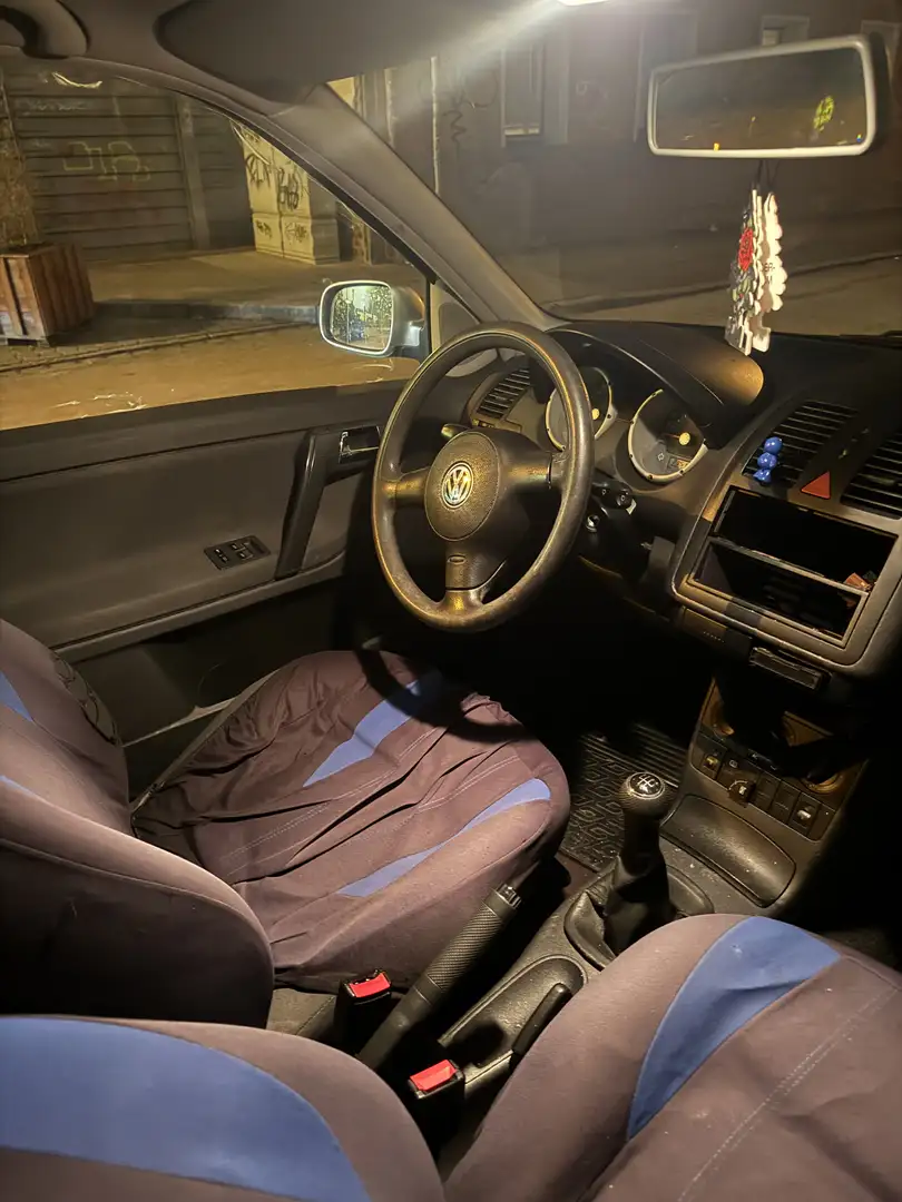 Volkswagen Polo Boulevard - 2