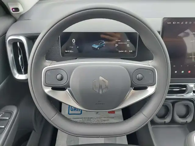 Leapmotor B10 view 10