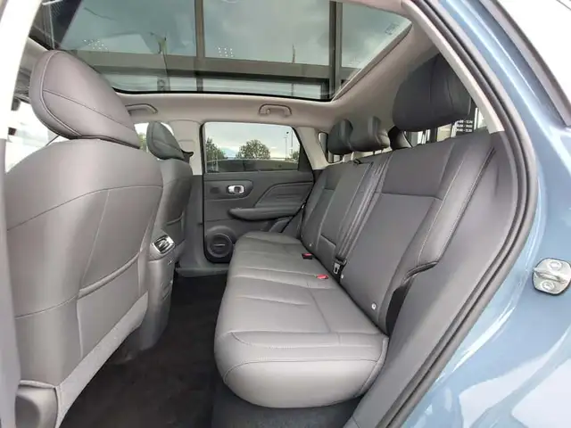 Leapmotor B10 view 8