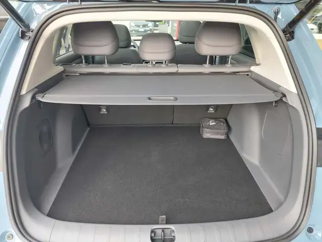 Leapmotor B10 view 15