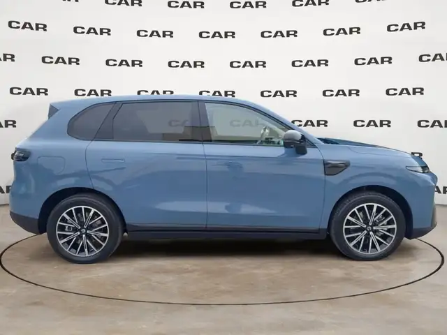 Leapmotor B10 view 3