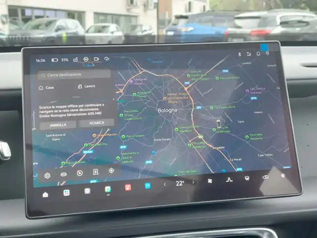 Leapmotor B10 view 11