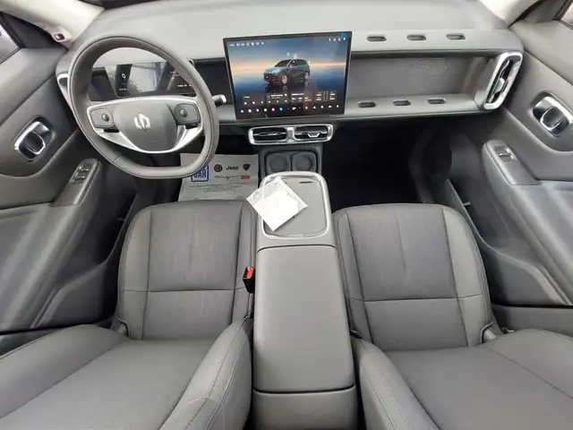 Leapmotor B10 view 7