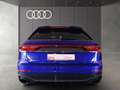 Audi RS Q8 RSQ8 tiptronic MatrixLED Luft Massage AHK ACC B& Blau - thumbnail 6