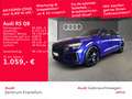 Audi RS Q8 RSQ8 tiptronic MatrixLED Luft Massage AHK ACC B& Blau - thumbnail 1