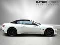 Maserati GranCabrio Sport Ambiente Top gepflegt 20.000km! Blanc - thumbnail 17