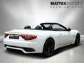 Maserati GranCabrio Sport Ambiente Top gepflegt 20.000km! Blanc - thumbnail 18
