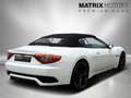 Maserati GranCabrio Sport Ambiente Top gepflegt 20.000km! Blanc - thumbnail 11