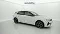 Opel Astra 1.5D DTH S/S GS Aut. 130 Bianco - thumbnail 2