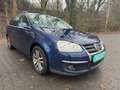 Volkswagen Golf Variant 2.0 TDI DPF Comfortline Blau - thumbnail 1