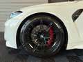 BMW M4 Competition M xDrive/H&K/HUD/LASER/FERNSTART Weiß - thumbnail 4