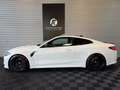 BMW M4 Competition M xDrive/H&K/HUD/LASER/FERNSTART Weiß - thumbnail 3