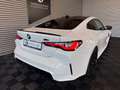 BMW M4 Competition M xDrive/H&K/HUD/LASER/FERNSTART Weiß - thumbnail 9