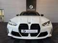 BMW M4 Competition M xDrive/H&K/HUD/LASER/FERNSTART Weiß - thumbnail 5