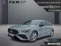 Mercedes-Benz CLA 180 SB AMG-Line KeyGo|TWA|AHK|CarPlay|Night Gris - thumbnail 1