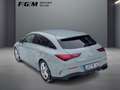 Mercedes-Benz CLA 180 SB AMG-Line KeyGo|TWA|AHK|CarPlay|Night Gris - thumbnail 3
