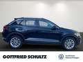 Volkswagen T-Roc Style 1.5 TSI DSG LED Parken ACC Zwart - thumbnail 4