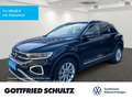 Volkswagen T-Roc Style 1.5 TSI DSG LED Parken ACC Noir - thumbnail 1