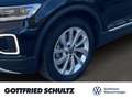 Volkswagen T-Roc Style 1.5 TSI DSG LED Parken ACC Zwart - thumbnail 11