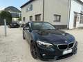 BMW 220 220d Coupe 184cv auto Euro6b Blu/Azzurro - thumbnail 2