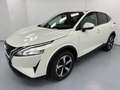 Nissan Qashqai **Promo Kasko** N-CONNECTA M-HEV X-TRONIC 158CV Белый - thumbnail 3