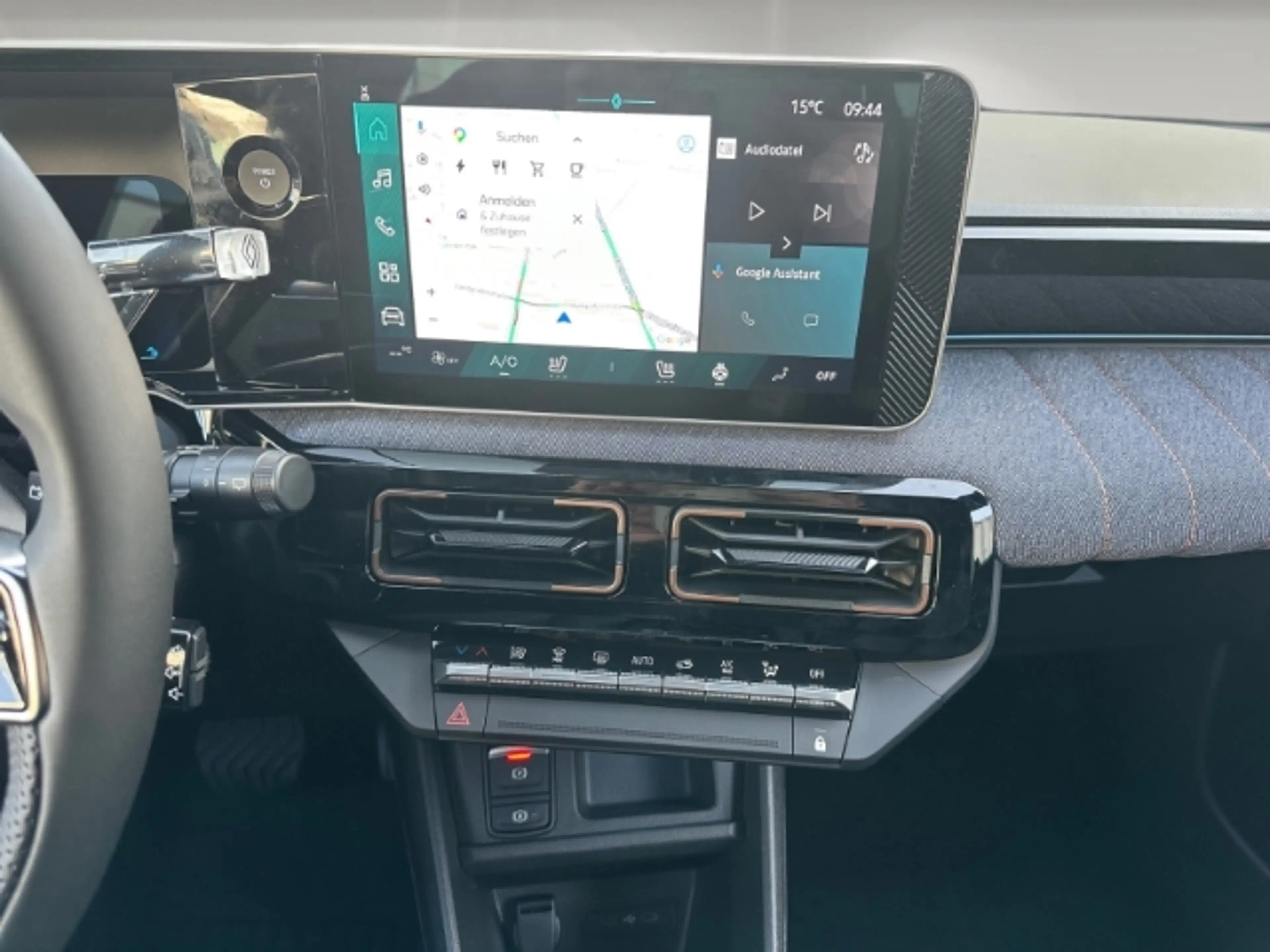 Renault R 4 Techno 150 Comfort Range *Heckklappe mit Fußsensor — photo 13