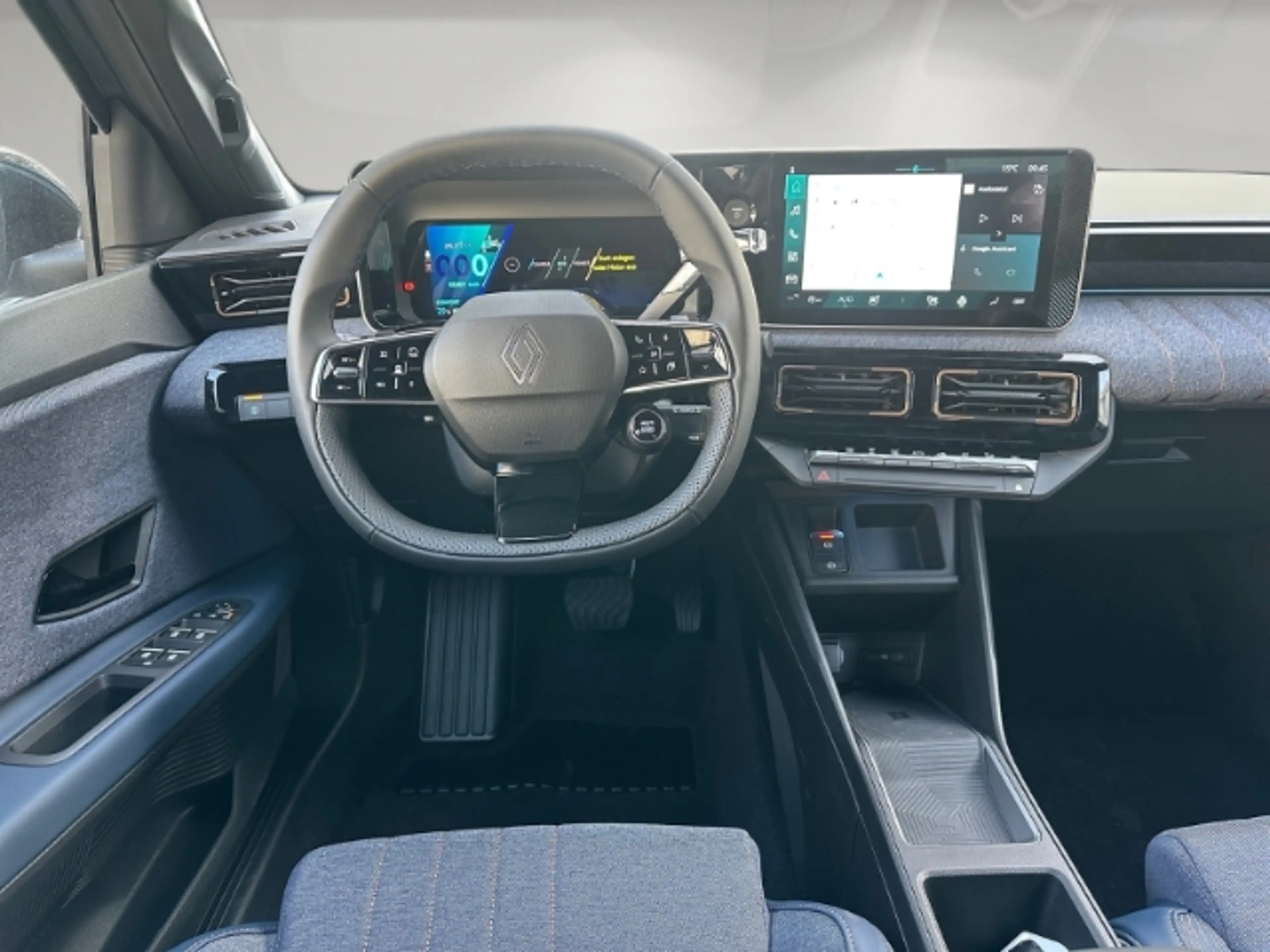 Renault R 4 Techno 150 Comfort Range *Heckklappe mit Fußsensor — photo 12
