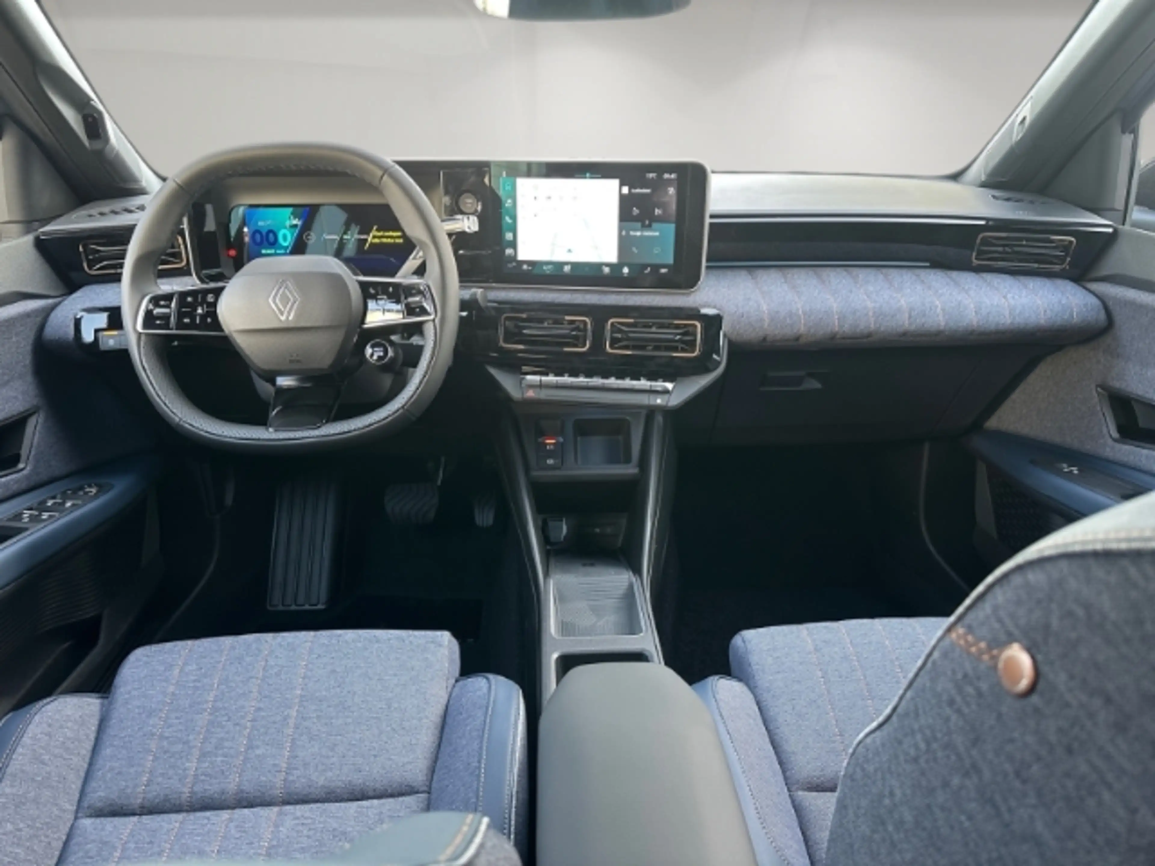 Renault R 4 Techno 150 Comfort Range *Heckklappe mit Fußsensor — photo 10
