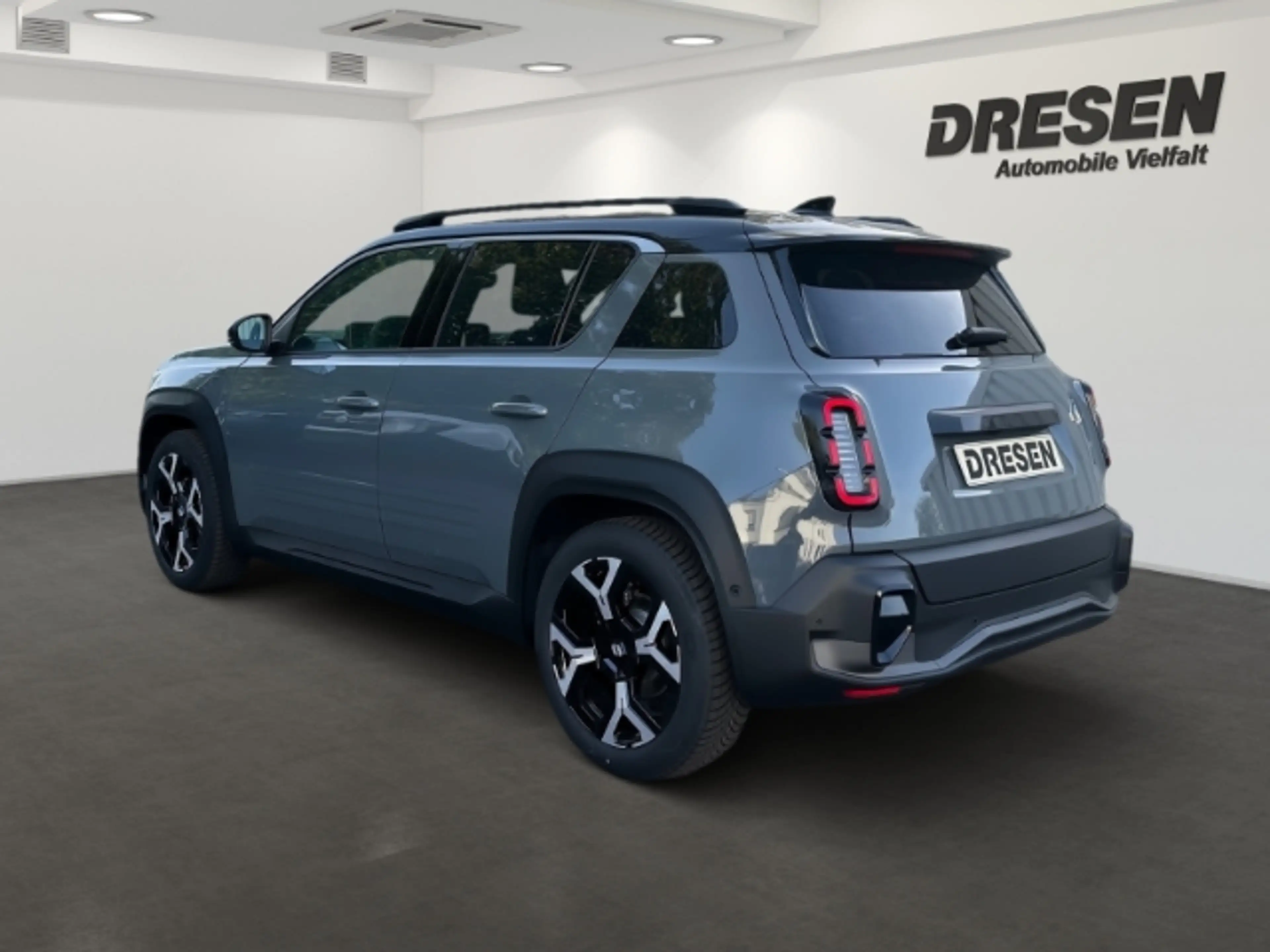Renault R 4 Techno 150 Comfort Range *Heckklappe mit Fußsensor — photo 3