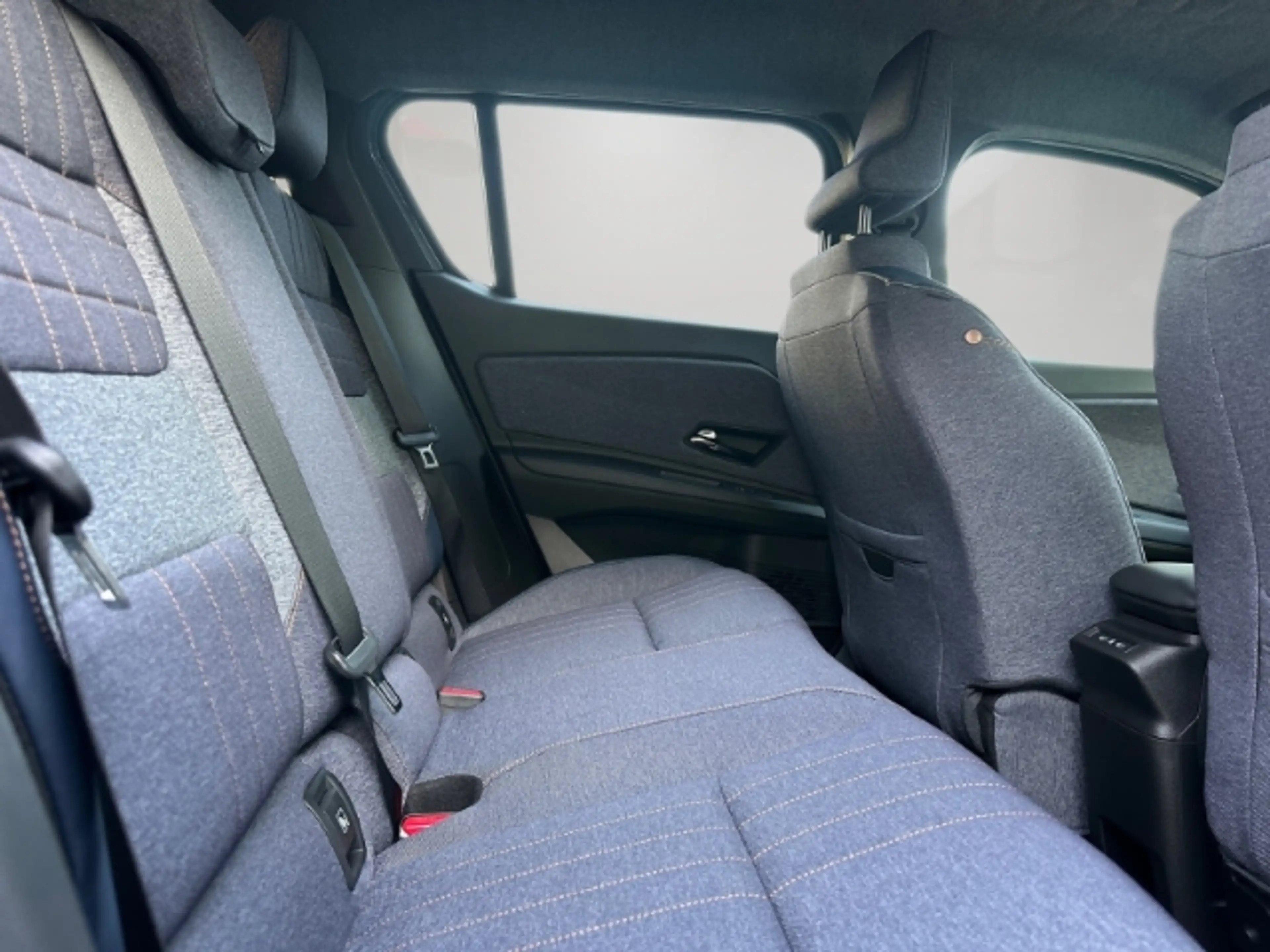 Renault R 4 Techno 150 Comfort Range *Heckklappe mit Fußsensor — photo 11