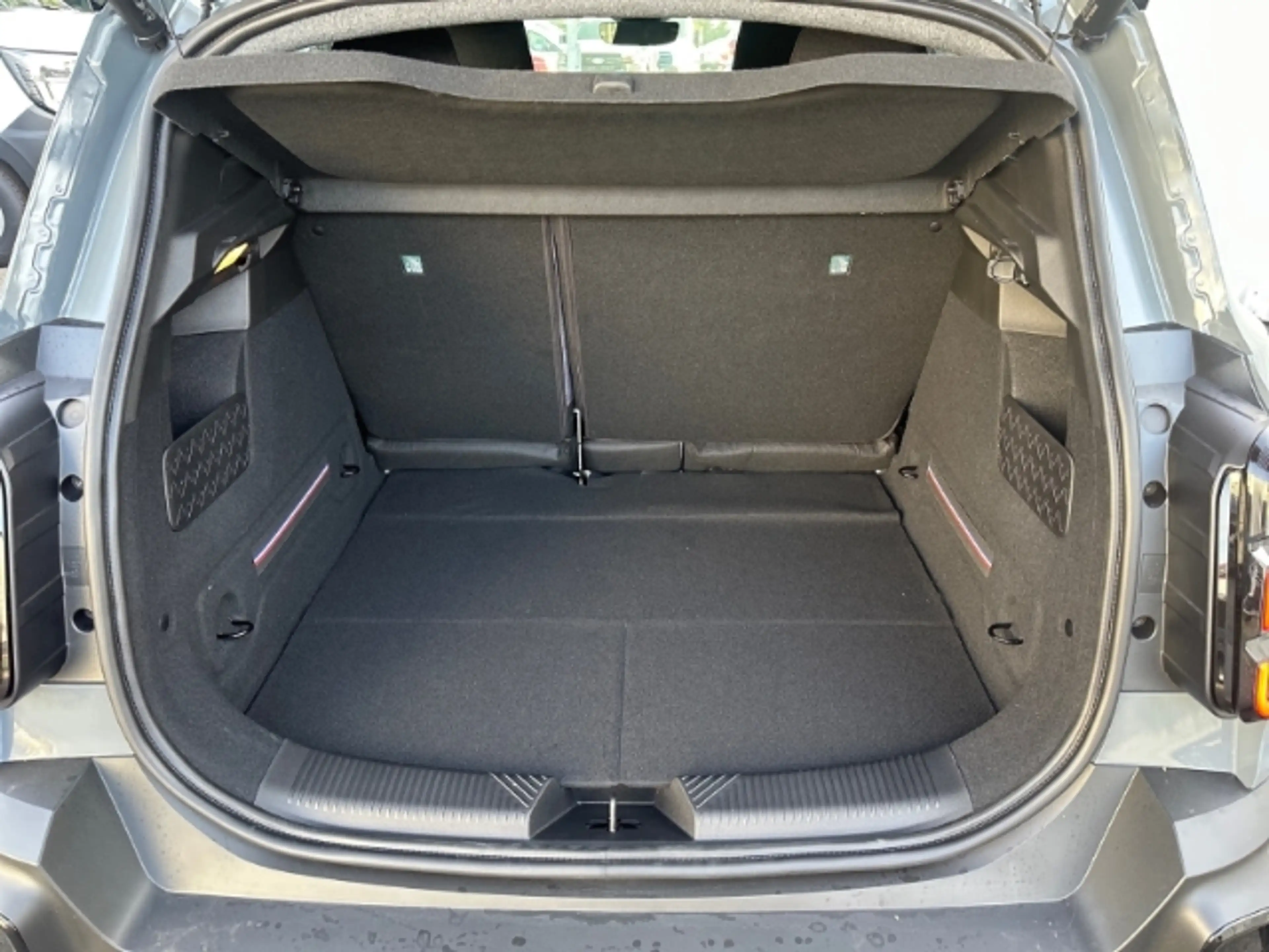 Renault R 4 Techno 150 Comfort Range *Heckklappe mit Fußsensor — photo 14