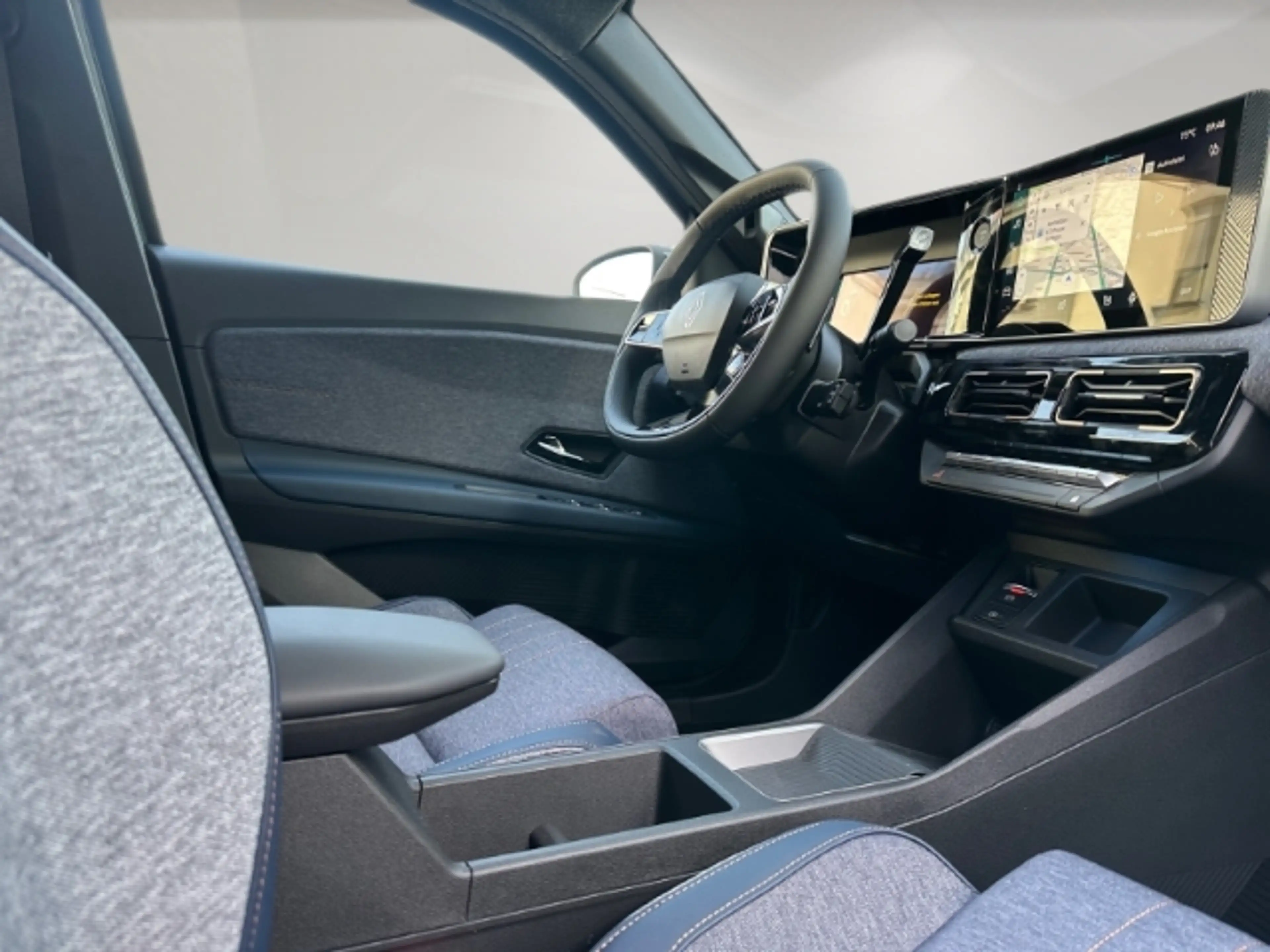 Renault R 4 Techno 150 Comfort Range *Heckklappe mit Fußsensor — photo 15