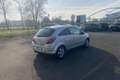 Opel Corsa 1.2i Twinport GARANTIE 12 MOIS Gris - thumbnail 3