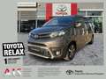 Toyota Proace Verso 2.0 D-4D L1 Team D Pano*Navi*ACC*KAM Grau - thumbnail 1