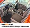Volkswagen T-Cross Style TSI Orange - thumbnail 9