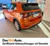 Volkswagen T-Cross Style TSI Orange - thumbnail 5