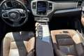 Volvo XC90 XC90 B5 (d) AWD Geartronic Business Plus Argent - thumbnail 11