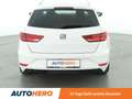SEAT Leon 2.0 TDI Xcellence*NAVI*CAM*PDC*SHZ*TEMPO*BEATS* Weiß - thumbnail 5