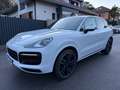 Porsche Cayenne Aut. Blanc - thumbnail 1