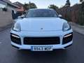 Porsche Cayenne Aut. Blanc - thumbnail 2