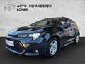 Suzuki Swace 1.8 Hybrid Shine Schwarz - thumbnail 1