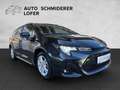 Suzuki Swace 1.8 Hybrid Shine Schwarz - thumbnail 7